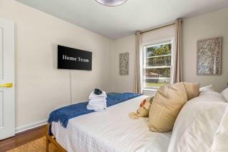Sunny Citrus Escape Min to Midtown & Dog-Friendly - Tampa - 8