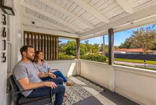 Sunny Citrus Escape Min to Midtown & Dog-Friendly - Tampa - 6