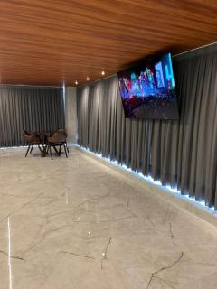 HOTEL NOVO CENTRO - 5