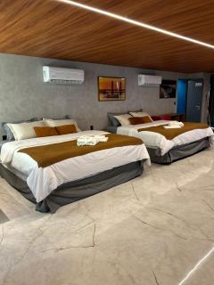 HOTEL NOVO CENTRO - 6