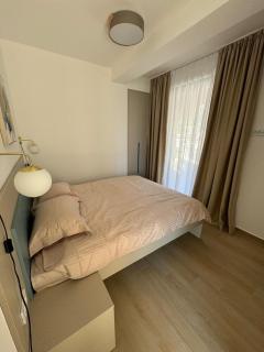 Sunny apartment Becici - 4