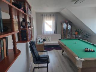 Green Dream Apartment 4 persons free sauna - 3