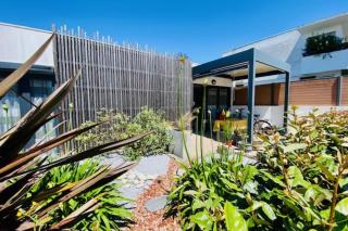 Quiet house with terrace and south-facing garden - 2