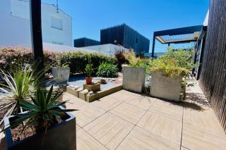 Quiet house with terrace and south-facing garden - 1