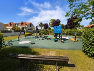 Apartamento a pie de playa en Suances - 4