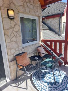 Green Dream Apartment 4 persons free sauna - 5