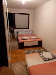 Sea View Apartment Bijela-200m from beach - 5