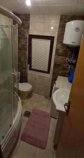 Sea View Apartment Bijela-200m from beach - 1