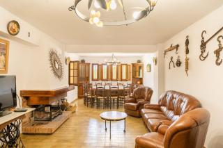 Majordoms Vila - 5