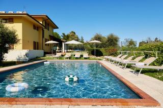 Villa Candelara 13 - 9