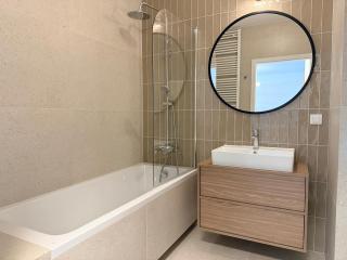 Comfort Stay Warsaw Airport with parking by OhMyHome - 3