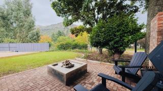 Fine Stay Clarens - 7