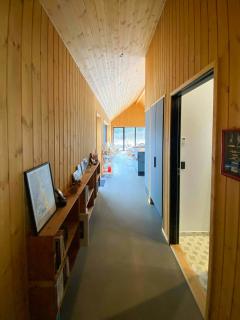 Nybygget Sommerhus 300 Meter Fra Havet - 2