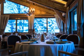 La Bouitte - Hôtel Relais & Châteaux - 7