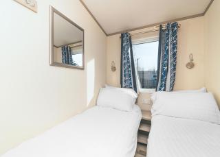 Talacre Beach Resort - 1