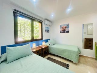Los Molinos 88 Bungalow - 5