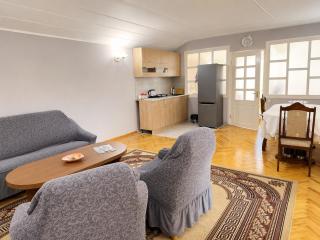 Chkalovka Guest House With Sevan View - 6