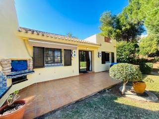 Los Molinos 88 Bungalow - 3