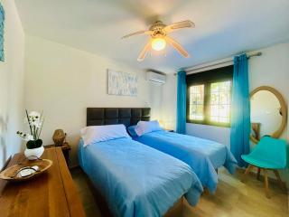 Los Molinos 88 Bungalow - 2