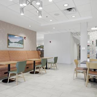 Hampton Inn Inwood - 1