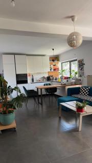 Colourful apartment - 0