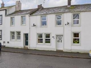 Holly Cottage - 4