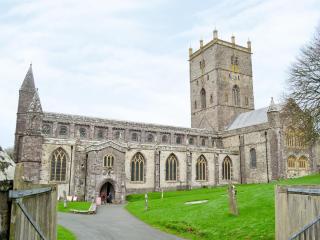 Cart-Tws Bach - Om8 - Treffynnon - 5