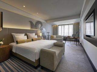 Pullman Jakarta Indonesia - 1