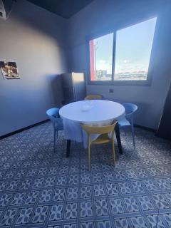 Haifa Port Urban Suite 103 by Shays Urban - 8