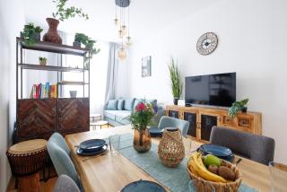 Altbau-Charme Apartment 10 Min zum Stephansplatz - 5