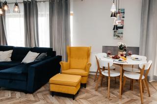 Maya's Flats 15 - NADMOTŁAWIE Gdańsk - 4