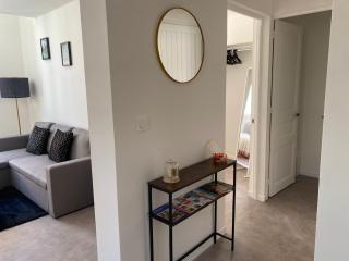 Appartement entier plein centre MIRANDE - 5