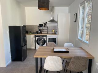 Appartement entier plein centre MIRANDE - 3