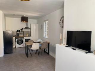 Appartement entier plein centre MIRANDE - 2