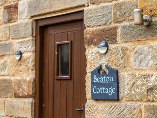 Seaton Cottage - Uk31990 - 7