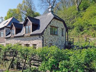 Clock Cottage - 1