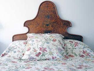 Clock Cottage - 1
