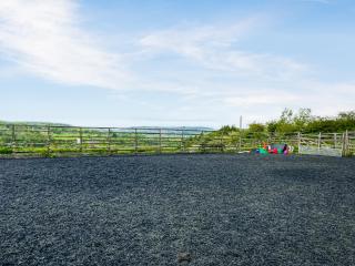 Silk Hill Stables - 6