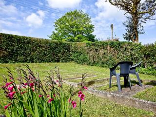 Trevistas, Padstow, Cornwall - 1