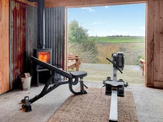 The Long Barn - 5
