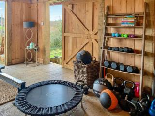The Long Barn - 4