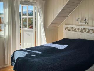 Seaside Cottage On Furuholmen Near Lindesnes - 9