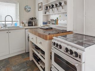 Trinity Cottage - 4