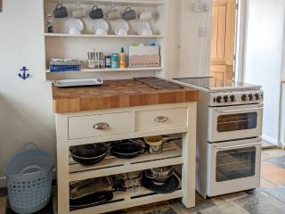 Trinity Cottage - 3