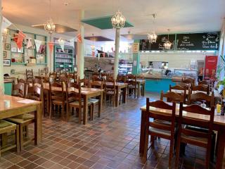 Wells House & Gardens Self Catering Sleeps 5 - 3