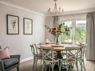 The Cherry Tree - 8