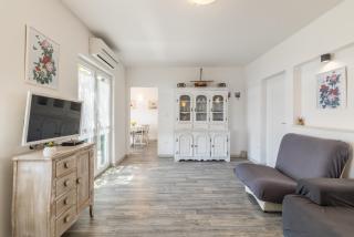 Domus Alta, Two-bedroom House in Podgora - 2