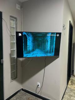 Apartamento a três minutos da praia - 2
