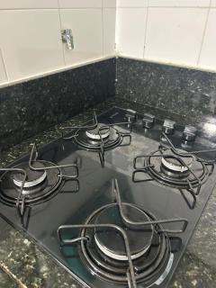 Apartamento a três minutos da praia - 1