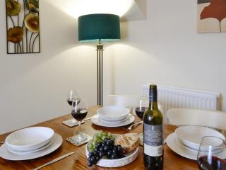 Brae Cottage - 2
